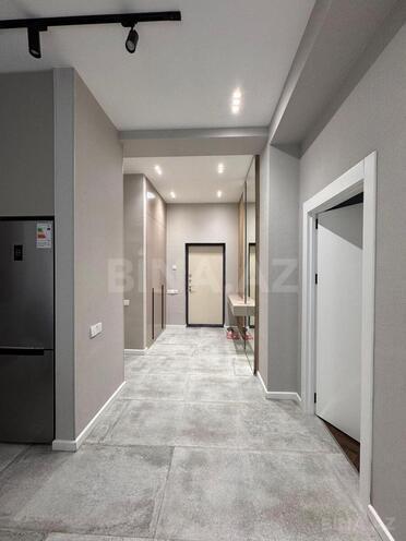 İcarəyə verilir 2 otaqlı yeni tikili 70 m², Nardaran q., photo 12 from 14