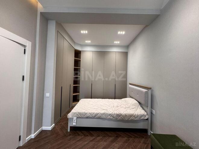 İcarəyə verilir 2 otaqlı yeni tikili 70 m², Nardaran q., photo 9 from 14