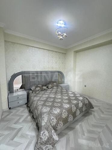 Satılır 3 otaqlı yeni tikili 100 m², 28 May m., photo 15 from 25