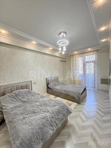 Satılır 3 otaqlı yeni tikili 100 m², 28 May m., photo 7 from 25