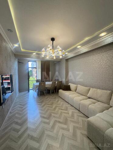 Satılır 3 otaqlı yeni tikili 100 m², 28 May m., photo 10 from 25