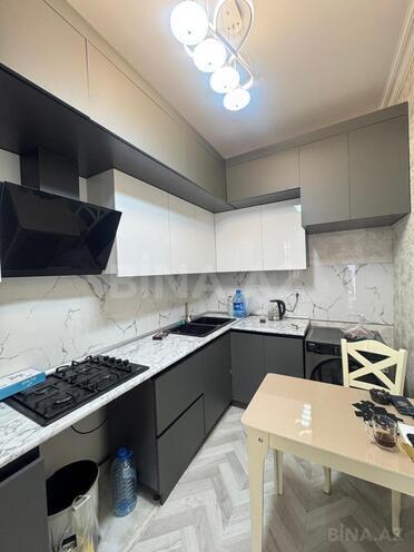 Satılır 3 otaqlı yeni tikili 100 m², 28 May m., photo 12 from 25