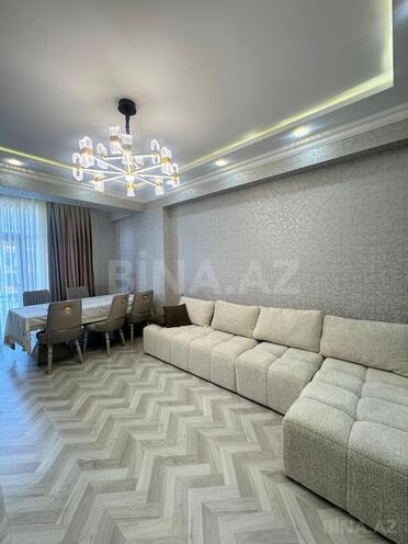 Satılır 3 otaqlı yeni tikili 100 m², 28 May m., photo 4 from 25