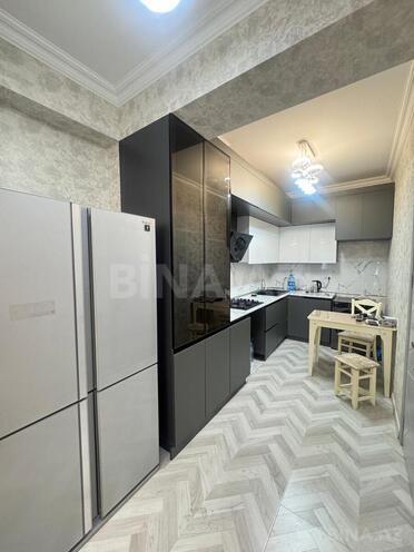 Satılır 3 otaqlı yeni tikili 100 m², 28 May m., photo 13 from 25