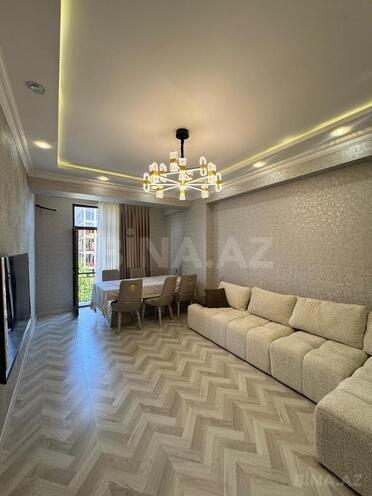 Satılır 3 otaqlı yeni tikili 100 m², 28 May m., photo 1 from 25
