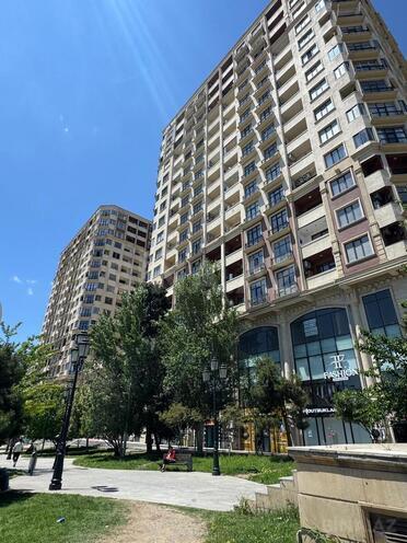 Satılır 3 otaqlı yeni tikili 100 m², 28 May m., photo 23 from 25