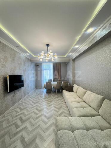 Satılır 3 otaqlı yeni tikili 100 m², 28 May m., photo 11 from 25