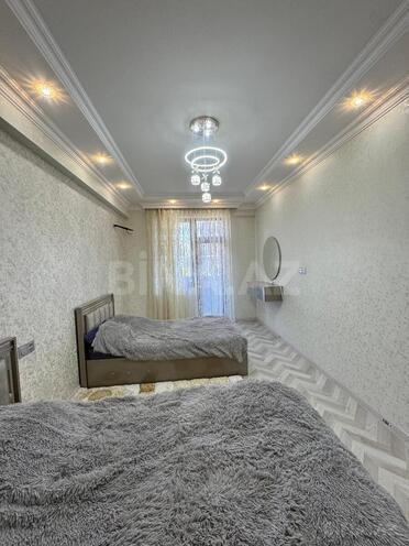 Satılır 3 otaqlı yeni tikili 100 m², 28 May m., photo 9 from 25