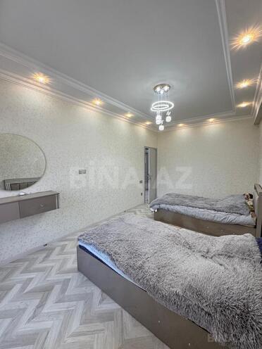 Satılır 3 otaqlı yeni tikili 100 m², 28 May m., photo 8 from 25