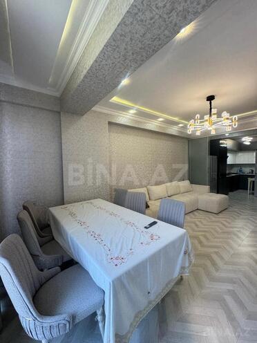 Satılır 3 otaqlı yeni tikili 100 m², 28 May m., photo 6 from 25