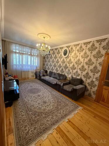Продаётся 5-комн. вторичка 115 м², photo 1 from 15