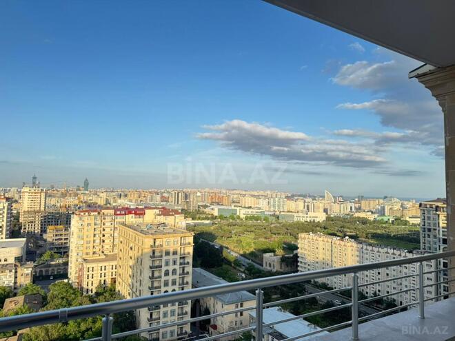 Satılır 2 otaqlı yeni tikili 80 m², Nəsimi r., photo 3 from 20
