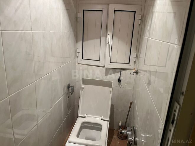 İcarəyə verilir 3 otaqlı köhnə tikili 68 m², İnşaatçılar m., photo 11 from 13