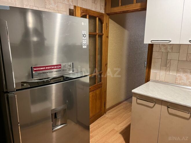 İcarəyə verilir 3 otaqlı köhnə tikili 68 m², İnşaatçılar m., photo 6 from 13
