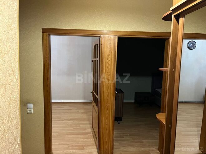 İcarəyə verilir 3 otaqlı köhnə tikili 68 m², İnşaatçılar m., photo 8 from 13