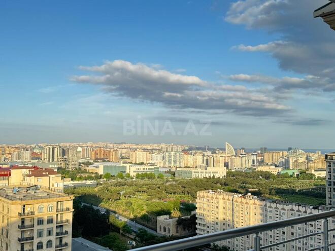 Satılır 2 otaqlı yeni tikili 80 m², Nəsimi r., photo 1 from 20