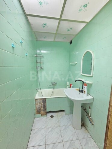 Сдаётся 2-комн. вторичка 60 м², м. Азадлыг проспекти, photo 5 from 10