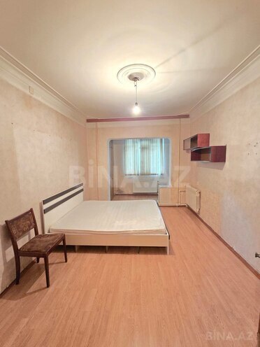 Сдаётся 2-комн. вторичка 60 м², м. Азадлыг проспекти, photo 1 from 10