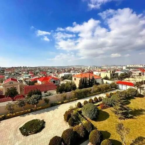 Satılır  torpaq 5.4 sot, Badamdar q., photo 1 from 5