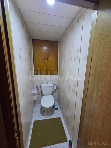 Сдаётся 2-комн. вторичка 60 м², м. Азадлыг проспекти, photo 8 from 10