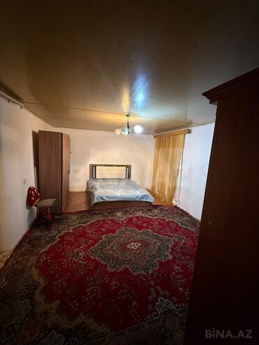 İcarəyə verilir 3 otaqlı köhnə tikili 80 m², Nəriman Nərimanov m., photo 3 from 10