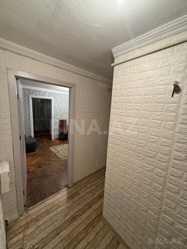 İcarəyə verilir 3 otaqlı köhnə tikili 80 m², Nəriman Nərimanov m., photo 6 from 10