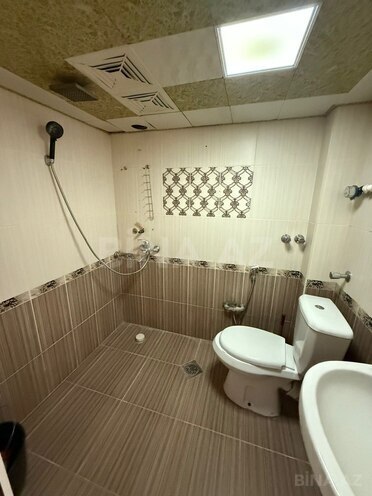 İcarəyə verilir 3 otaqlı köhnə tikili 80 m², Nəriman Nərimanov m., photo 7 from 10