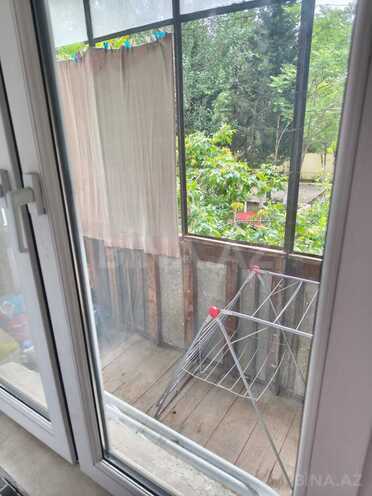 Satılır 2 otaqlı köhnə tikili 60 m², Əhmədli m., photo 7 from 12