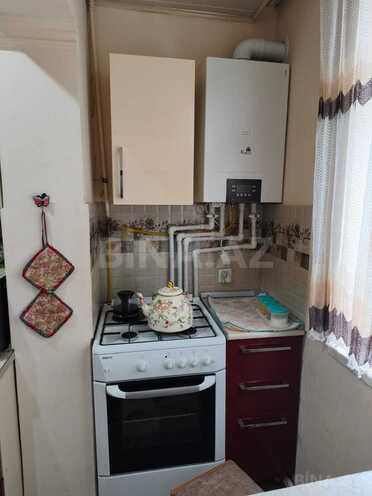 Satılır 2 otaqlı köhnə tikili 60 m², Əhmədli m., photo 1 from 12
