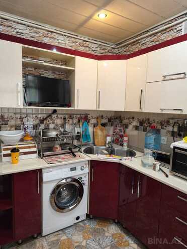 Satılır 2 otaqlı köhnə tikili 60 m², Əhmədli m., photo 3 from 12