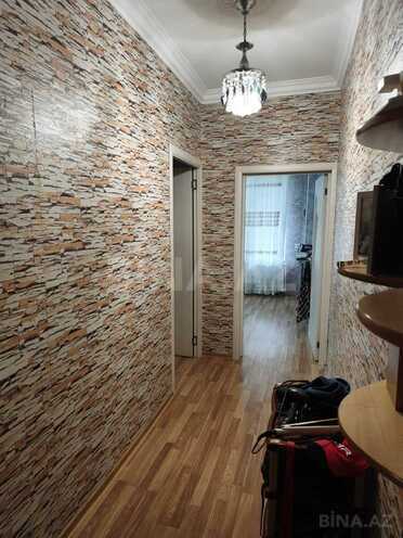 Satılır 2 otaqlı köhnə tikili 60 m², Əhmədli m., photo 4 from 12