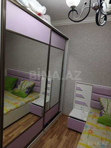 Satılır 2 otaqlı köhnə tikili 60 m², Əhmədli m., photo 8 from 12