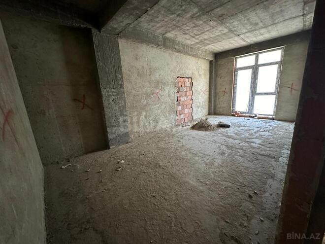 Satılır 3 otaqlı yeni tikili 90 m², Nəsimi r., photo 3 from 8