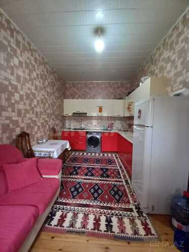 Satılır 3 otaqlı həyət evi/bağ evi 100 m², Badamdar q., photo 12 from 14
