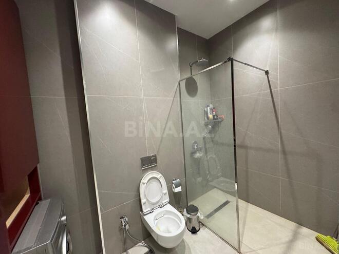 Satılır 2 otaqlı yeni tikili 93 m², Sea Breeze q., photo 17 from 18