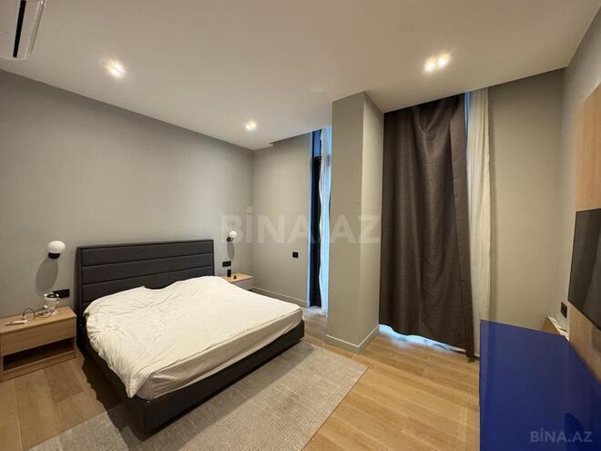 Satılır 2 otaqlı yeni tikili 93 m², Sea Breeze q., photo 13 from 18