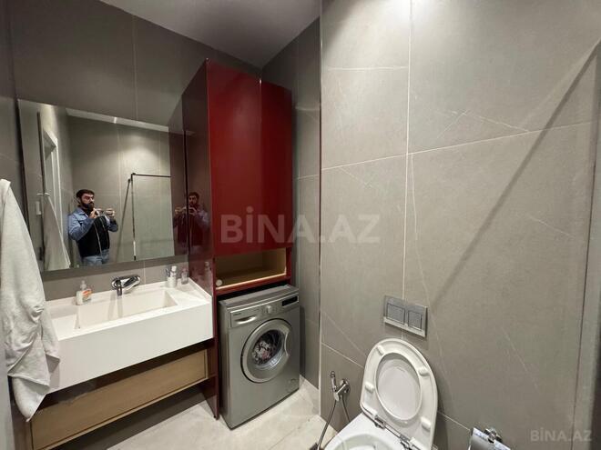 Satılır 2 otaqlı yeni tikili 93 m², Sea Breeze q., photo 16 from 18