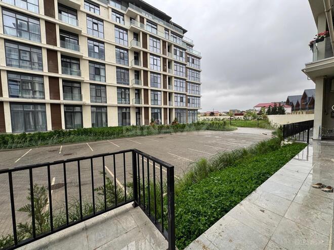 Satılır 2 otaqlı yeni tikili 93 m², Sea Breeze q., photo 14 from 18