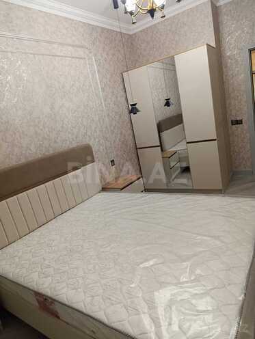 İcarəyə verilir 2 otaqlı yeni tikili 78 m², Nəsimi r., photo 10 from 14