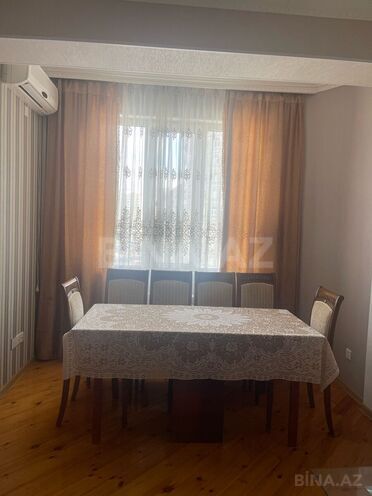 Сдаётся 2-комн. новостройка 60 м², Хатаинский р., photo 4 from 13