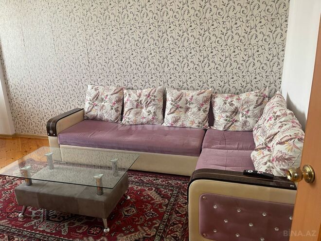 Сдаётся 2-комн. новостройка 60 м², Хатаинский р., photo 3 from 13
