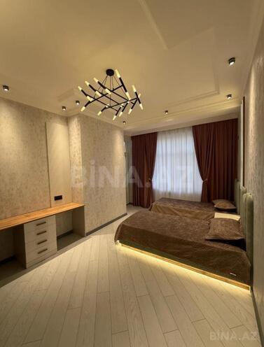 Продаётся 3-комн. новостройка 104 м², м. Мемар Аджеми, photo 6 from 11