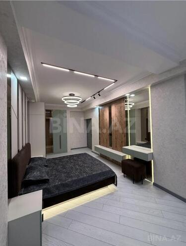 Продаётся 3-комн. новостройка 104 м², м. Мемар Аджеми, photo 3 from 11