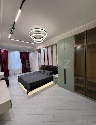 Продаётся 3-комн. новостройка 104 м², м. Мемар Аджеми, photo 9 from 11