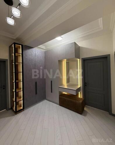 Продаётся 3-комн. новостройка 104 м², м. Мемар Аджеми, photo 8 from 11