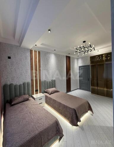 Продаётся 3-комн. новостройка 104 м², м. Мемар Аджеми, photo 7 from 11