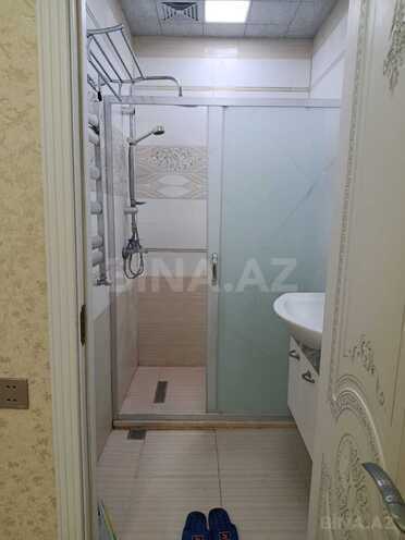 Satılır 2 otaqlı yeni tikili 86 m², Xalqlar Dostluğu m., photo 8 from 10