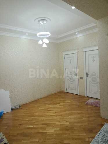 Satılır 2 otaqlı yeni tikili 86 m², Xalqlar Dostluğu m., photo 4 from 10