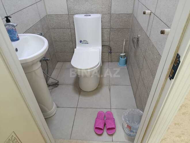 Satılır 2 otaqlı yeni tikili 86 m², Xalqlar Dostluğu m., photo 7 from 10