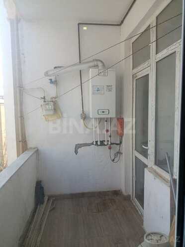 Satılır 2 otaqlı yeni tikili 86 m², Xalqlar Dostluğu m., photo 9 from 10